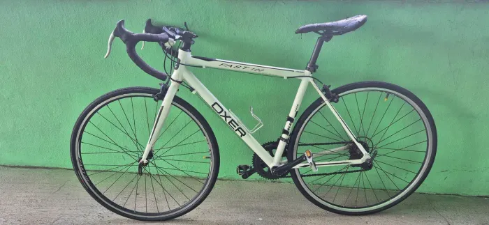 Bicicleta Speed
