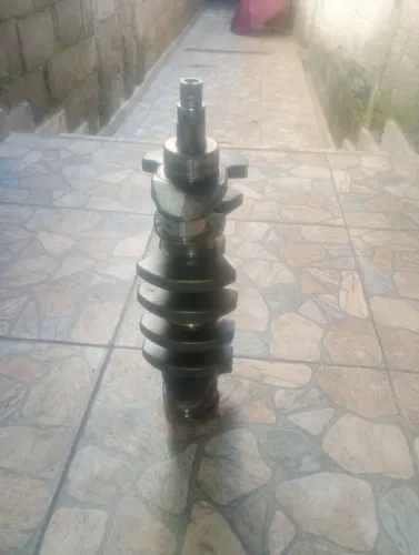 Virabrequim GM 1.8 8v