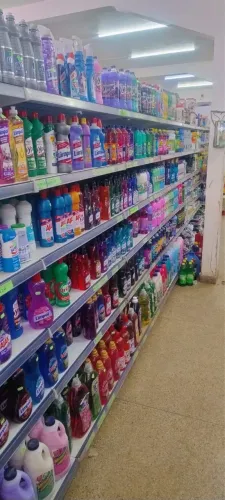 Passo este ponto de mercado/ açougue