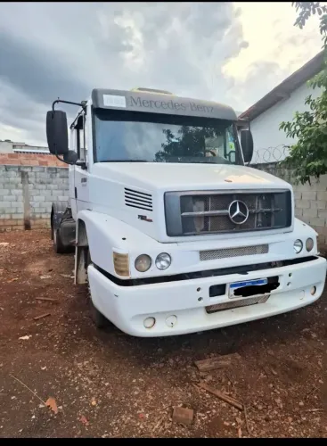 MB L1634