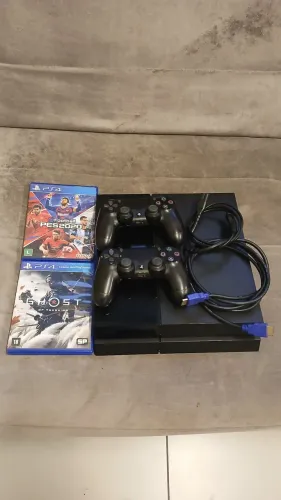 Ps4 Fat