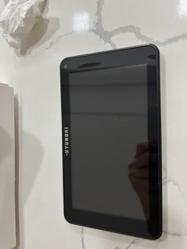 Tablet Hyundai Maestro Tab Hdt 7433h+ 8gb Tela 7pol