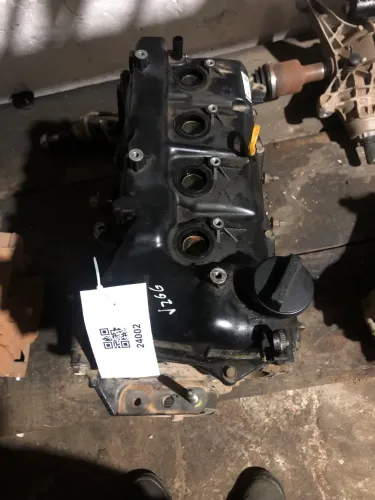 Motor parcial Etios 1.5 2013