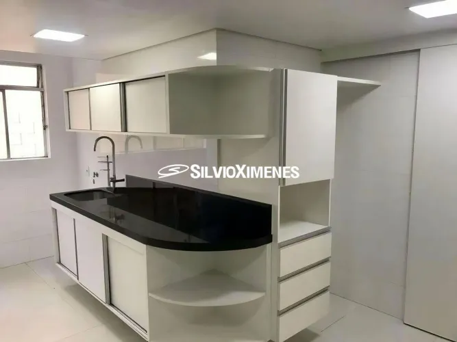 Residencial Área Privativa com 130,00 (M²), 3 quartos e 1 vagas para Venda