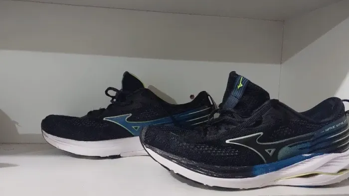 tênis Mizuno N° 40