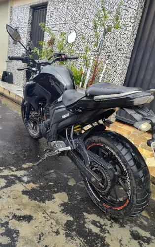 Fz25 2018