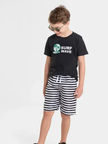 CONJUNTO INFANTIL MASCULINO