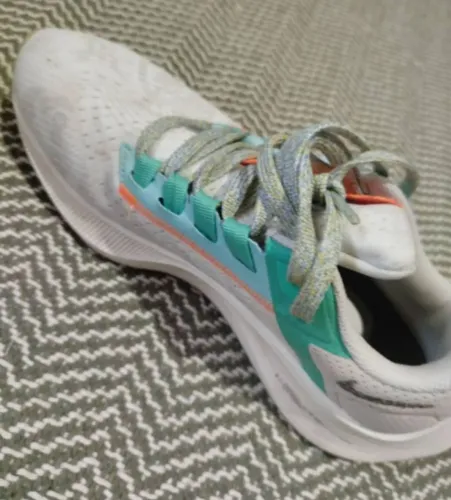 Tênis Nike Original 37. Usado, bom estado! Retirar no local.