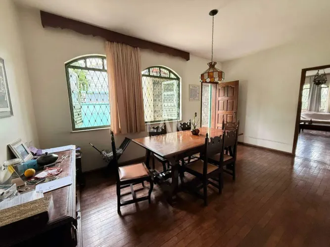 Casa Linear no Bairro Itapoã