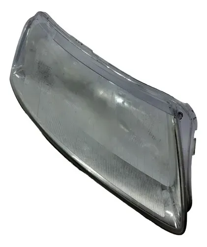 Lente Farol Direito Audi A6 2004    152818