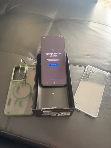 S24 plus 512GB