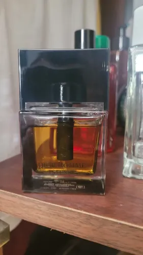 Dior Homme Intense Vintage 2015