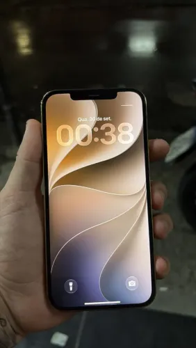 iPhone 12
