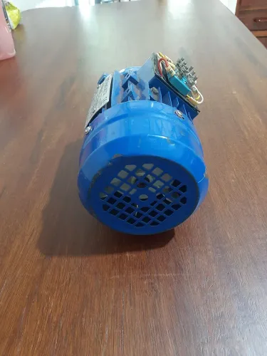 Motor Trifásico