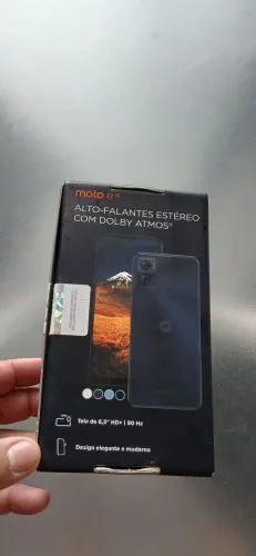 Moto E22