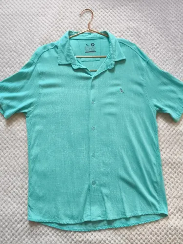 Camisa Social P