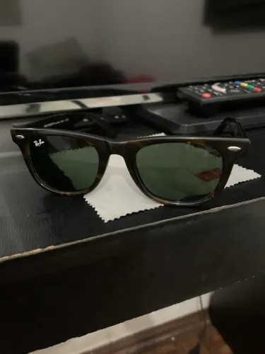 Óculos de sol Ray-Ban Wayfarer - RB2140