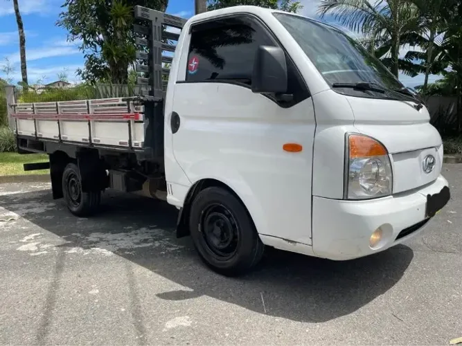 Hyundai HR