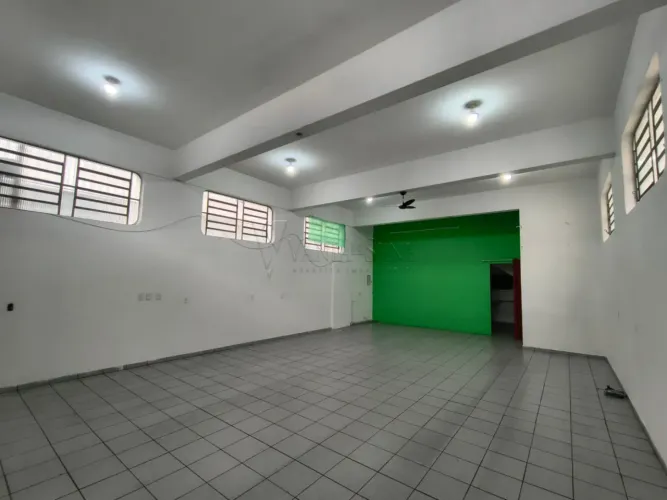Locação de Comercial - Prédio no bairro Jardim Portugal em São José dos Campos/SP