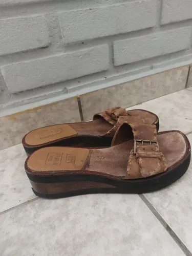 Tamanco tamanho 36
