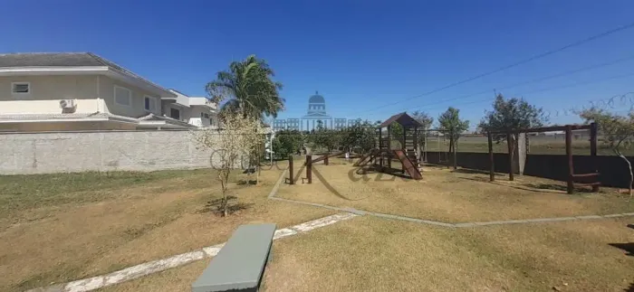 Terreno Condomínio em São José dos Campos