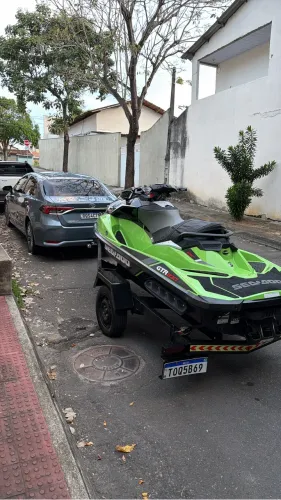 Vendo Jet Ski Sea-Doo GTR 230 2018 