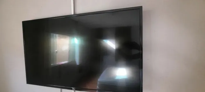 TV LG 