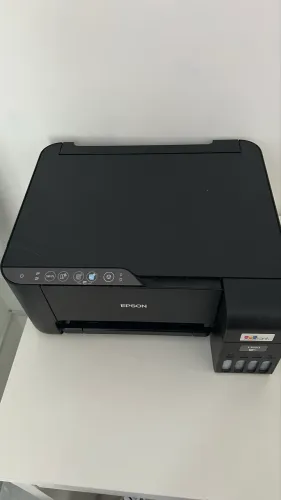 IMPRESSORA EPSON L3250 WI-FI