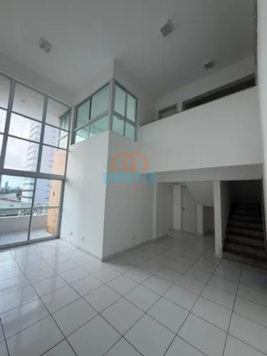 CÓD: 6273. Apartamento Duplex de Alto Padrão para Locação | Lucas Benjamin - Nova Betânia