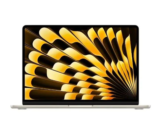 MacBook Air M5 16GB 512GB 15.3" - Novo/Lacrado - Garantia Apple - Até 18x