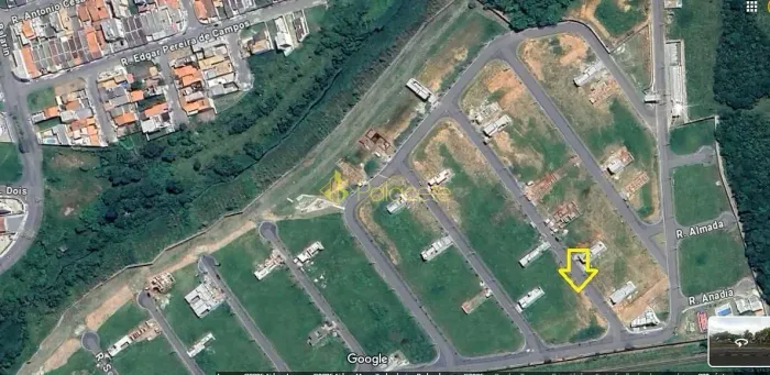 Terreno de 175m² no Bosque da Imperatriz, Próximo à Entrada do Condomínio, com Infraestrut
