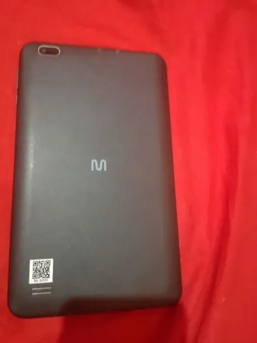 Tablet M8 4G Multilaser 32gb 8 polegadas 