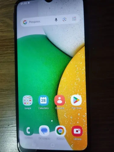 Samsung Galaxy A03 Core 