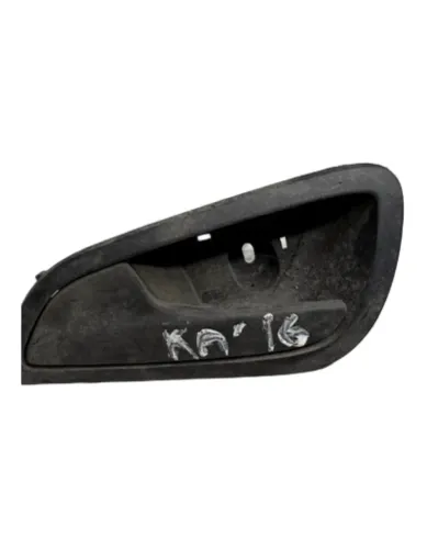 Puxador Interno Porta Ford Ka 2016 Original E3B5-A22601 TE
