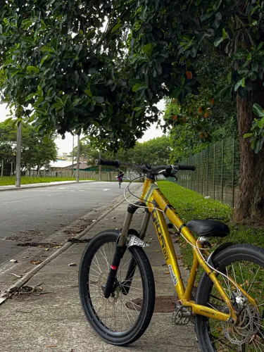 Quadro Gios Free ride
