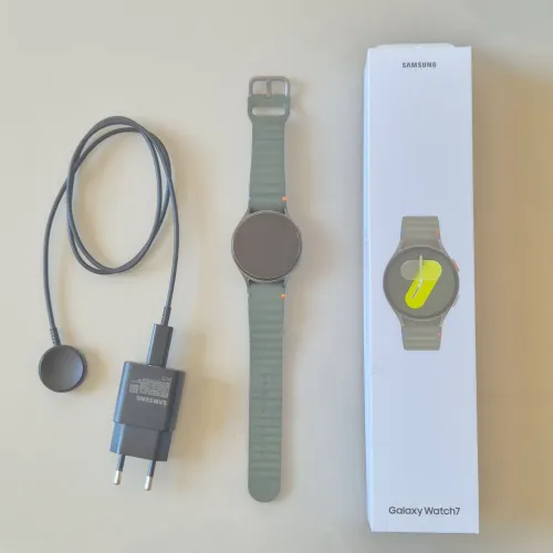 Galaxy Watch 7 LTE 44mm