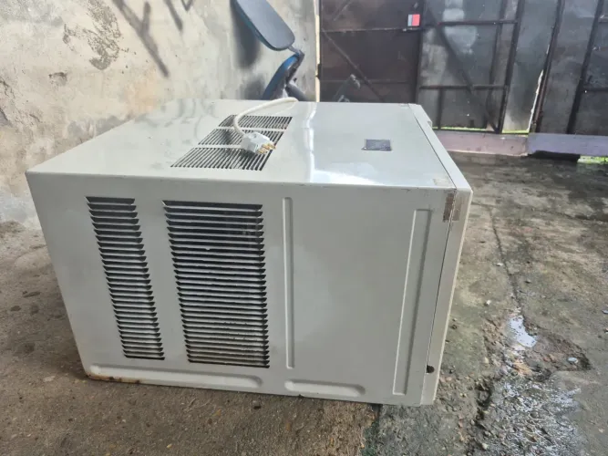 Ar condicionado 12000 BTU