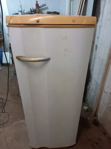 Geladeira 