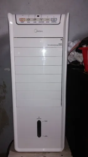 Climatizador 