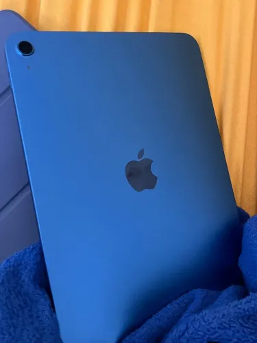 iPad 11 A16 (128gb) - acompanha caixa, garantia