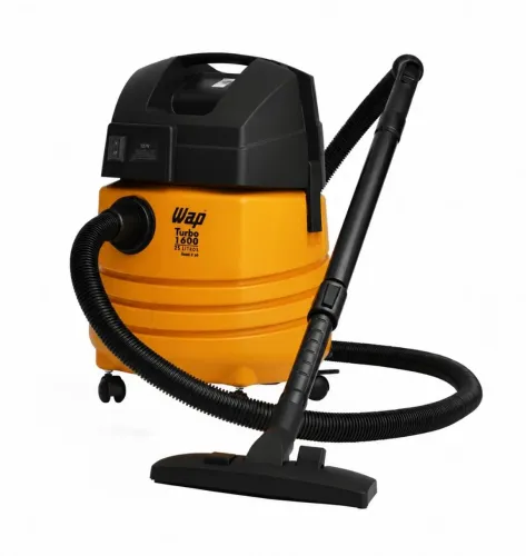 Aspirador WAP NOVO na caixa 1600W / 220v
