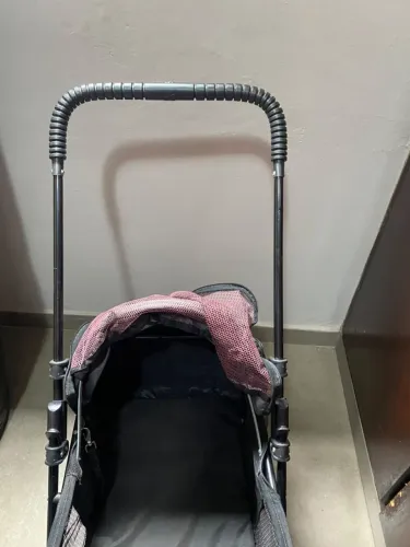 VENDO CARRINHO PARA PET