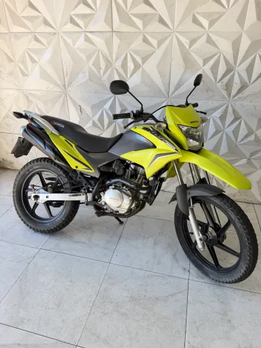 BROS 150 - 2013