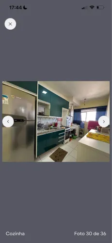 Alugue apartamento em Barueri SP