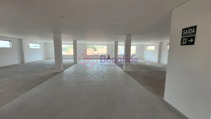 Sala comercial para LOCAÇÃO localizado no CENTRO, em Campo Limpo Paulista/SP.