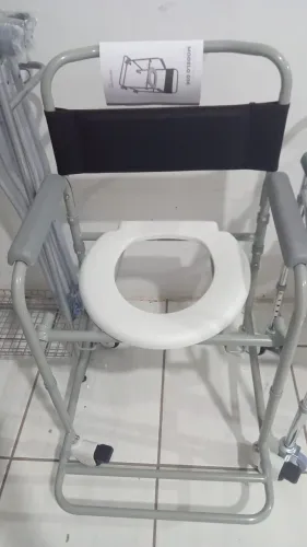 Cadeira de banho