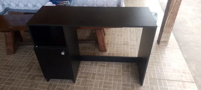 Mesa de escritório