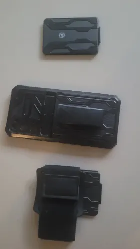 Kit Capa S20FE GShield