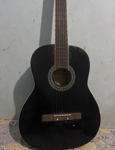 VIOLÃO MEMPHIS + CAPA PARA TRANSPORTE