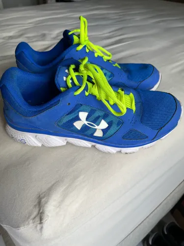 Tênis Under Armour - Tam. 41